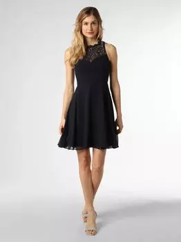 Вечернее платье Vm, синий