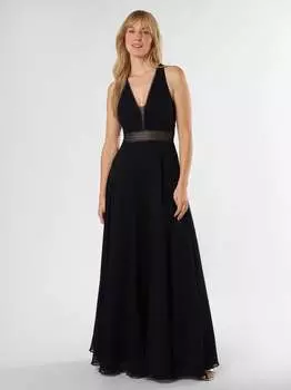 Вечернее платье Vm, синий