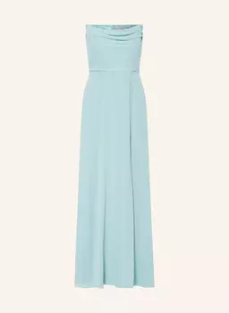 Вечернее платье Vm Vera Mont, зеленый