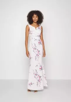 Вечернее платье WAL G