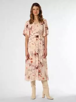 Вечернее платье викария Vila, оранжевый