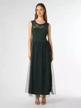 Вечернее платье вилиннея Vila, зеленый