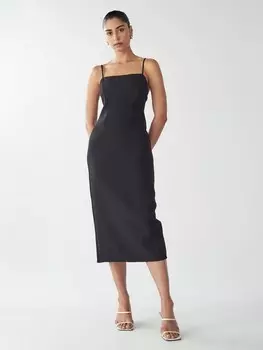 Вечернее платье Willa Evening Dress Leonardo, черный