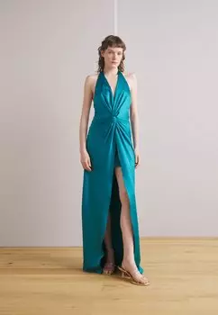 Вечернее платье YAURA