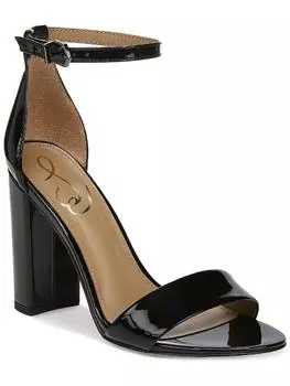 Вечерние босоножки Yaro Womens Block Heel Sam Edelman