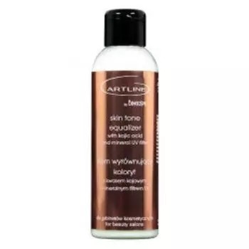 Вечерний крем с койевой кислотой и минеральным УФ-фильтром 150г BINGOSPA Color-