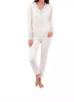 Вечерний свитер мелом Burgess Sweaters