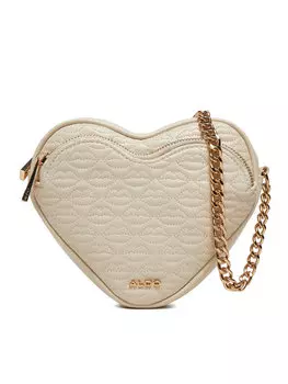 Вечерняя сумка Aldo, экрю