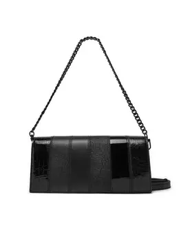 Вечерняя сумка Aldo Alarisa 13863704, черный