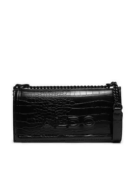 Вечерняя сумка Aldo, черный