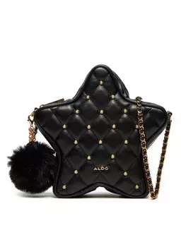 Вечерняя сумка Aldo, черный