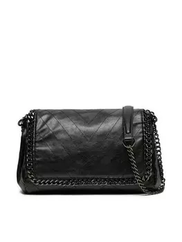 Вечерняя сумка Aldo Jadey 13863850, черный