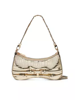 Вечерняя сумка Aldo, золотой