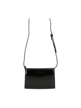 Вечерняя сумка аугури Picard, черный