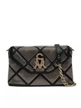 Вечерняя сумка Bdivine Steve Madden, черный