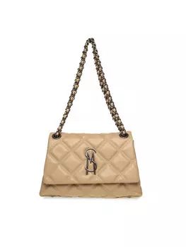 Вечерняя сумка Bjolene Shoulderbag Steve Madden, бежевый