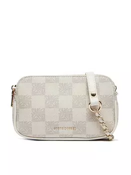 Вечерняя сумка Bjuni Steve Madden, экрю