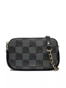 Вечерняя сумка Bjuni Steve Madden, черный
