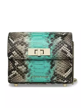 Вечерняя сумка Bminsk-S SM13001389 Steve Madden, красочный/серый