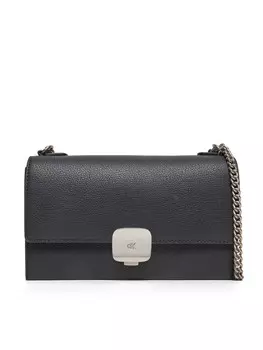 Вечерняя сумка Calvin Klein Jeans, черный