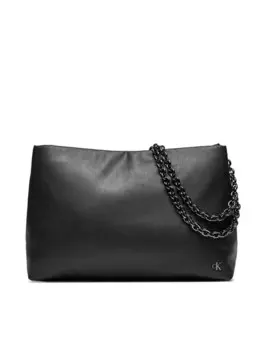 Вечерняя сумка Calvin Klein Jeans K60K612227, черный