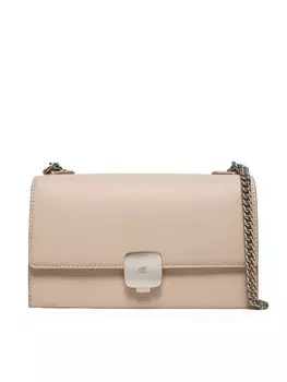 Вечерняя сумка Calvin Klein Jeans, розовый