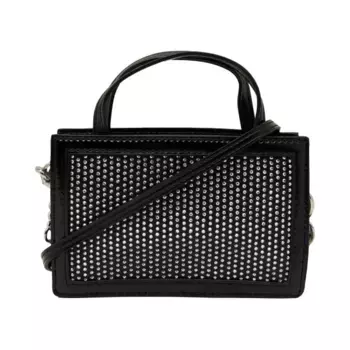 Вечерняя сумка через плечо Liu Jo, черный