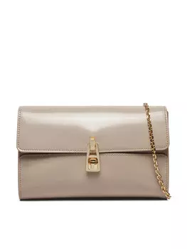 Вечерняя сумка Coccinelle, бежевый