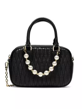 Вечерняя сумка DeeZee MJR-E-038-05, черный