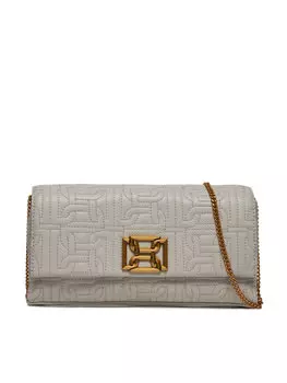 Вечерняя сумка Delanie DKNY, экрю