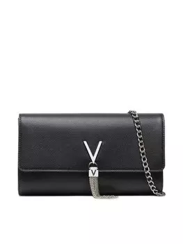 Вечерняя сумка Divina Valentino, черный