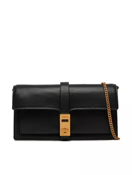 Вечерняя сумка DKNY Alora R43GYG53, черный