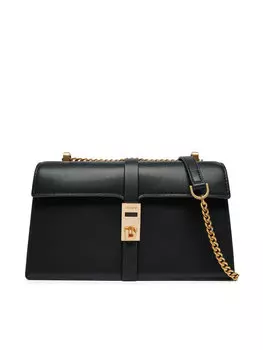 Вечерняя сумка DKNY, черный