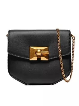 Вечерняя сумка DKNY Colette Sm Cbody R41EKC60, черный