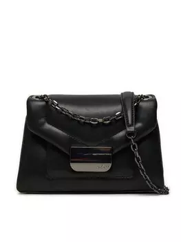 Вечерняя сумка DKNY Kaya R433ZG20, черный