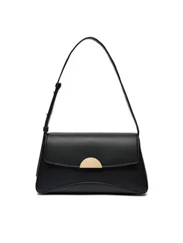 Вечерняя сумка DKNY Luna R433AG69, черный