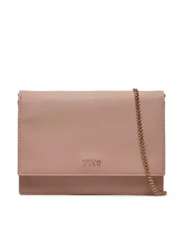 Вечерняя сумка Ecs Xs Crossbody AA4293 Liu Jo, розовый