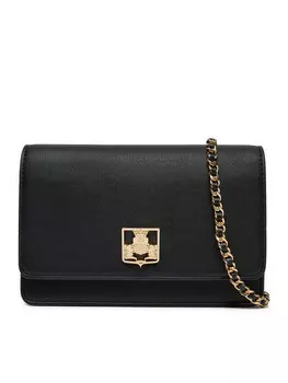 Вечерняя сумка Elisabetta Franchi BS-01A-46E2-V260, черный