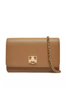 Вечерняя сумка Elisabetta Franchi BS-01A-46E2-V260, коричневый