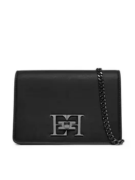Вечерняя сумка Elisabetta Franchi BS-11A-46E2-V250, черный