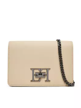 Вечерняя сумка Elisabetta Franchi BS-11A-46E2-V250, бежевый