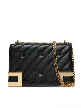 Вечерняя сумка Elisabetta Franchi, черный
