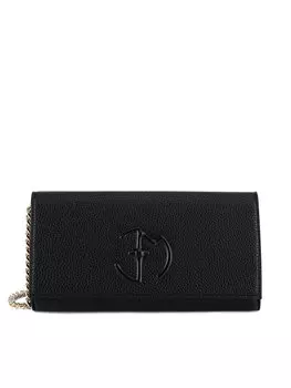 Вечерняя сумка Eva Minge, черный