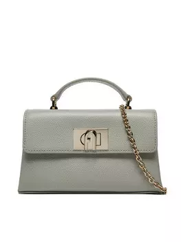 Вечерняя сумка Furla WE00423 ARE000 3291S, серый