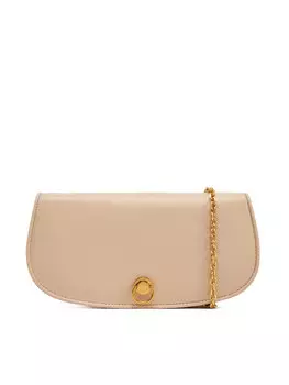 Вечерняя сумка Gianni Chiarini, бежевый