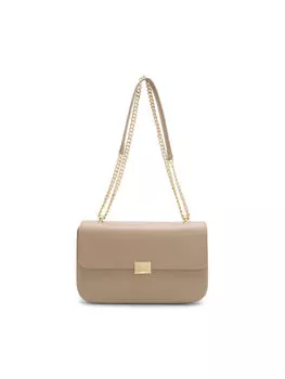 Вечерняя сумка JENNY, бежевый