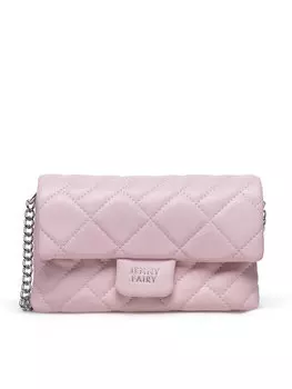 Вечерняя сумка JENNY, розовый