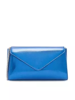 Вечерняя сумка JENNY, синий