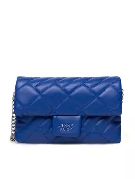 Вечерняя сумка JENNY, темно-синий