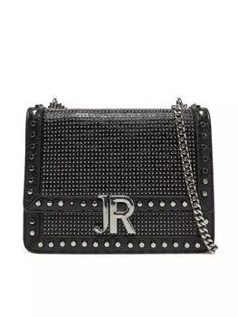 Вечерняя сумка John Richmond, черный